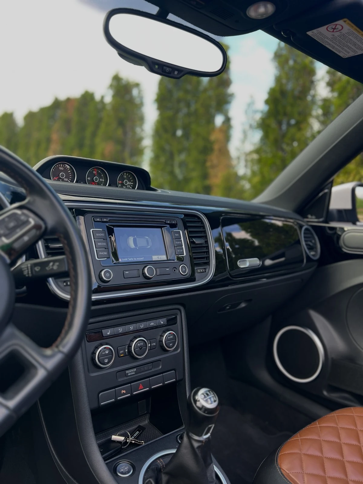 VW Beetle Kafer, снимка 9 - Автомобили и джипове - 55466894
