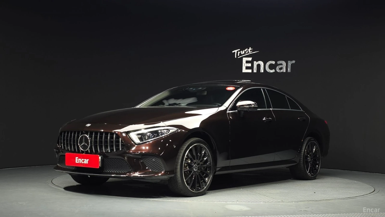 Mercedes-Benz CLS 400 AMG* ОБДУХВАНЕ* ПАМЕТ* BURMESTER* HEADUP* ДИСТРОНИ