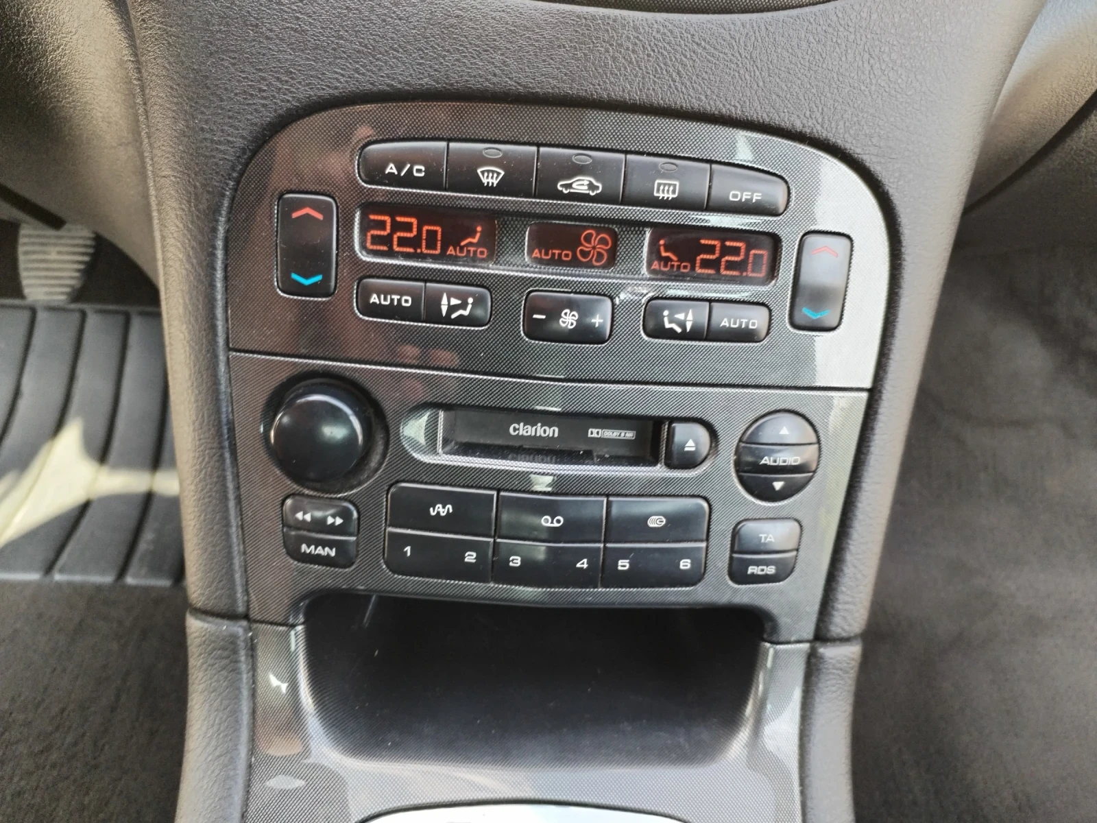 Peugeot 607, снимка 12 - Автомобили и джипове - 55639571