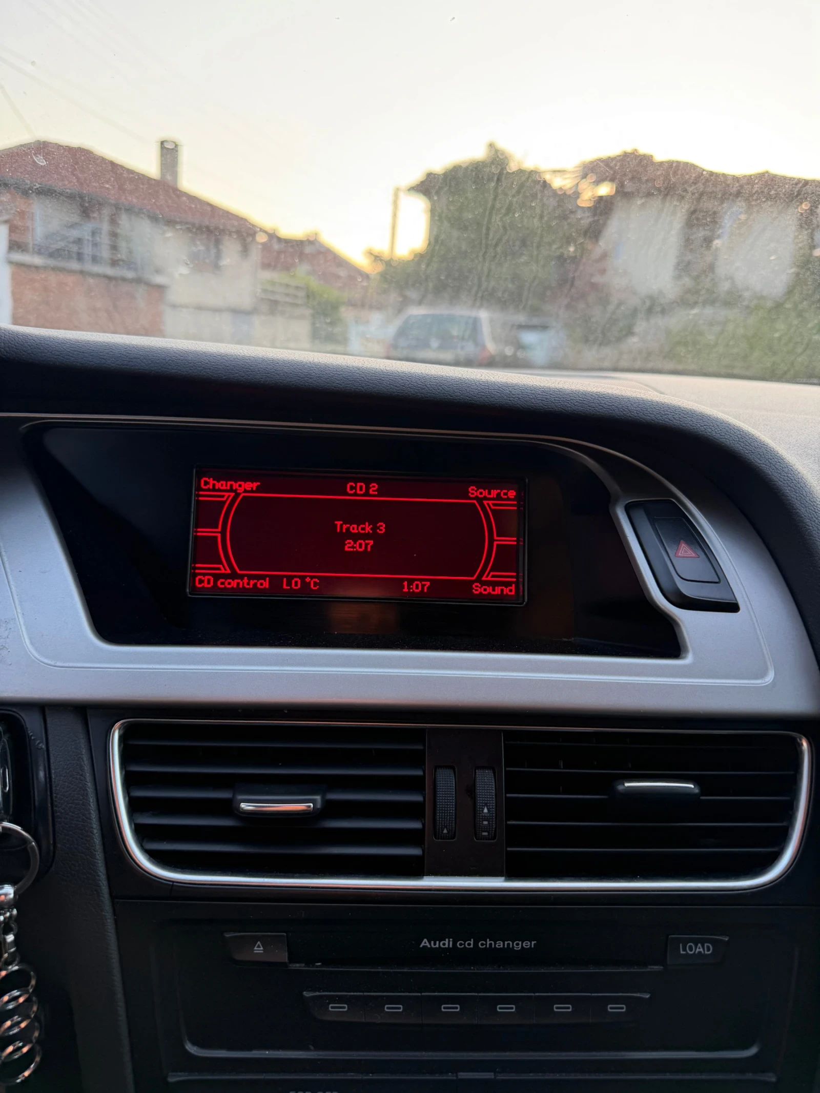 Audi A4, снимка 13 - Автомобили и джипове - 55646101