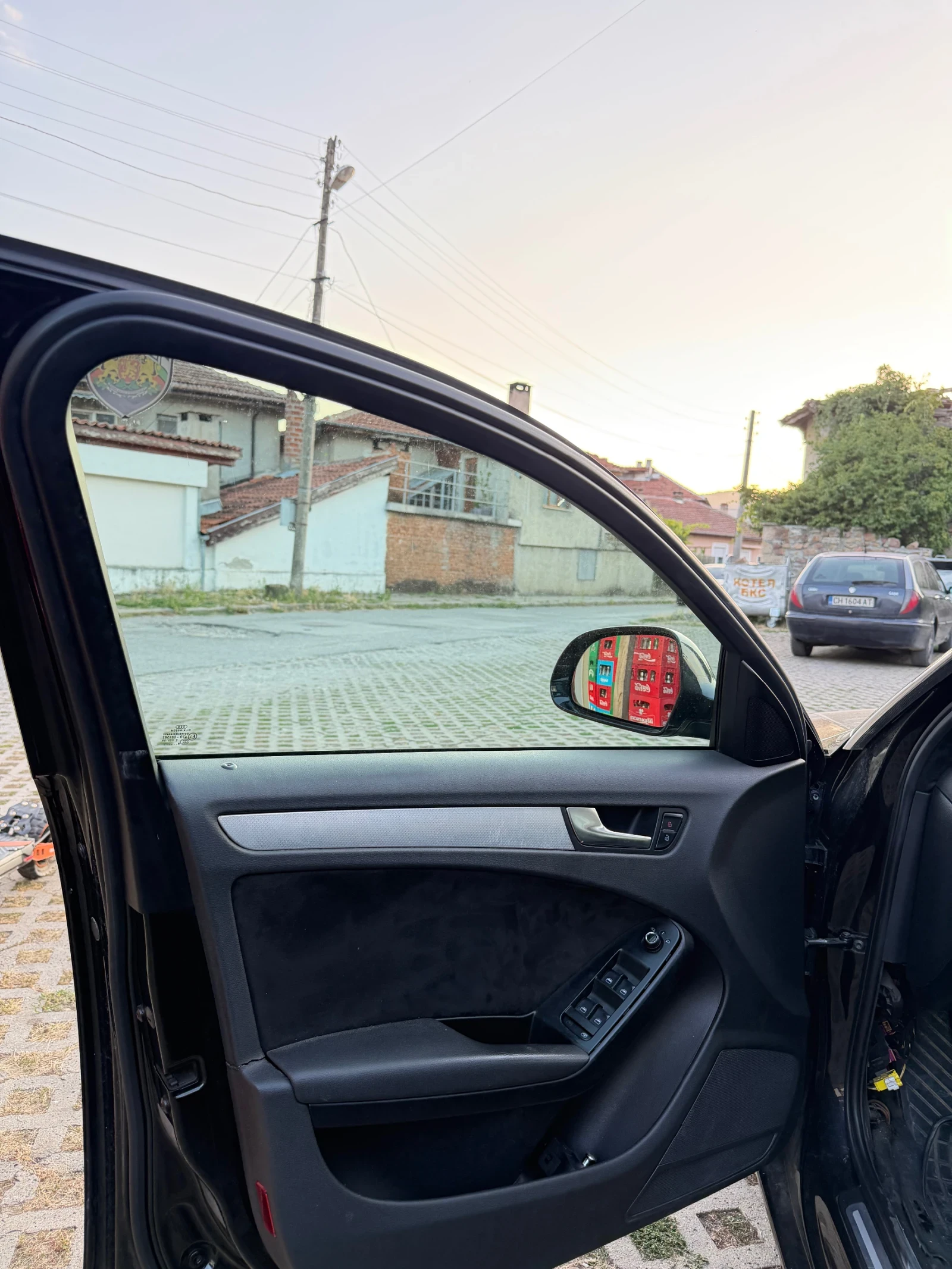 Audi A4, снимка 11 - Автомобили и джипове - 55646101