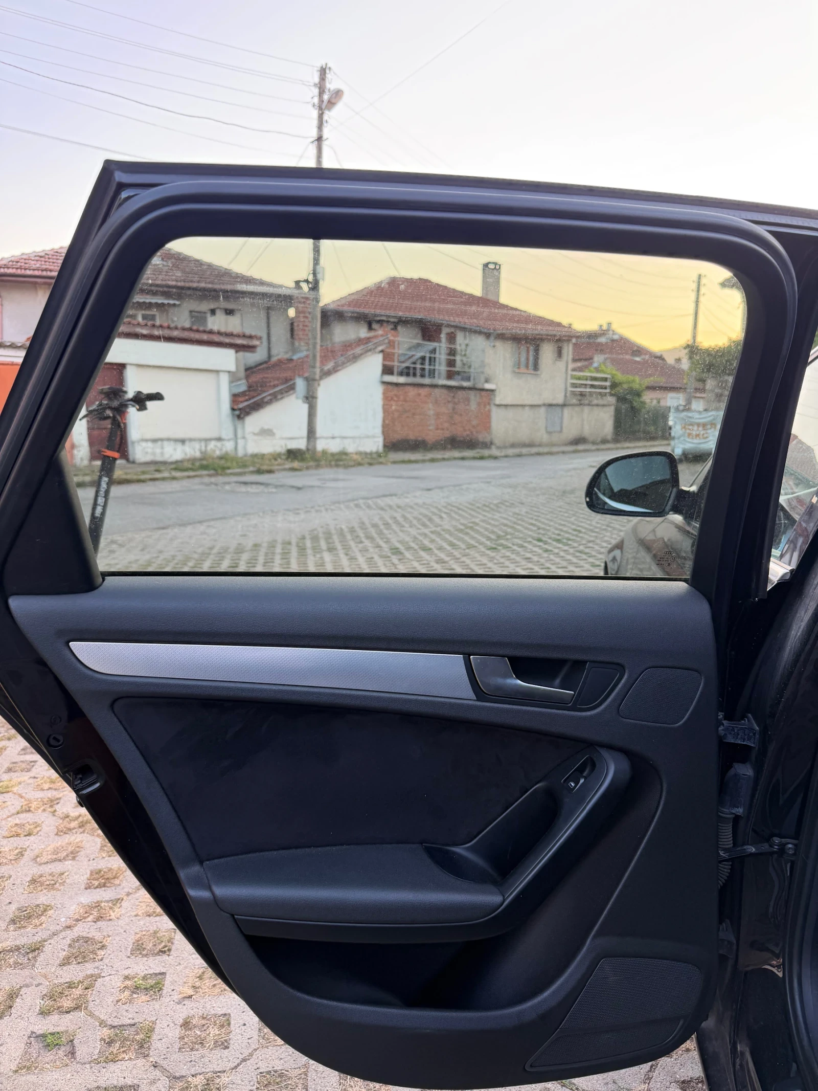 Audi A4, снимка 10 - Автомобили и джипове - 55646101