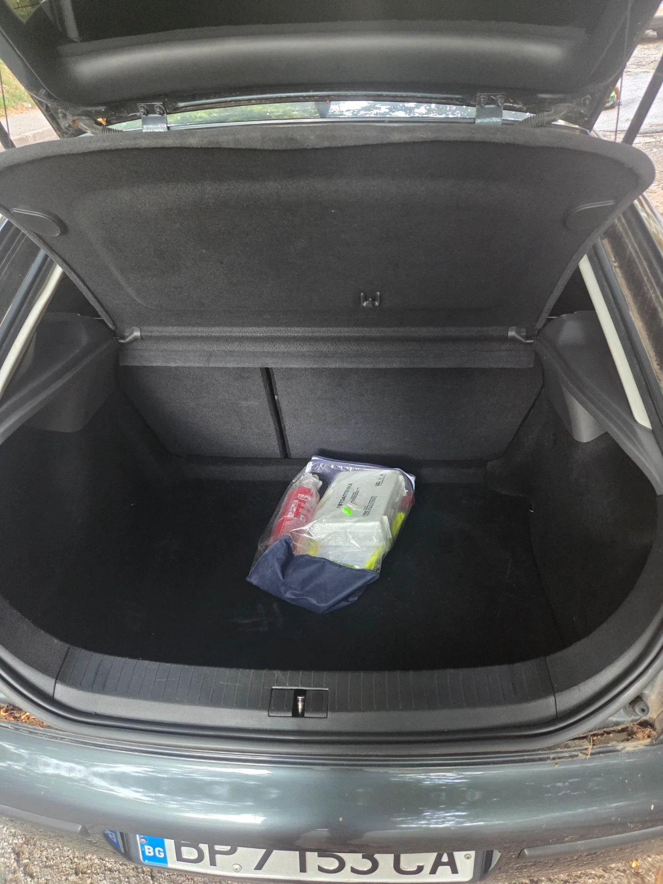Seat Leon 1.9 TDI 200 ks., снимка 6 - Автомобили и джипове - 55684072