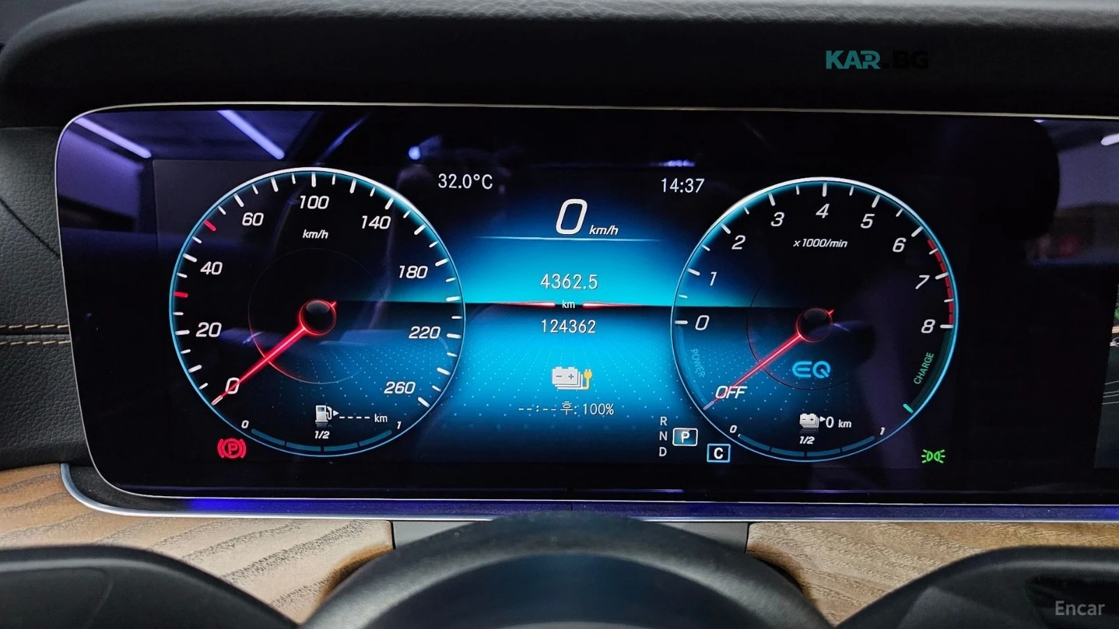 Mercedes-Benz E 300 ОБДУХВАНЕ* BURMESTER* ПАМЕТ* 360* HEADUP* ДИСТРОНИ, снимка 8 - Автомобили и джипове - 55729465