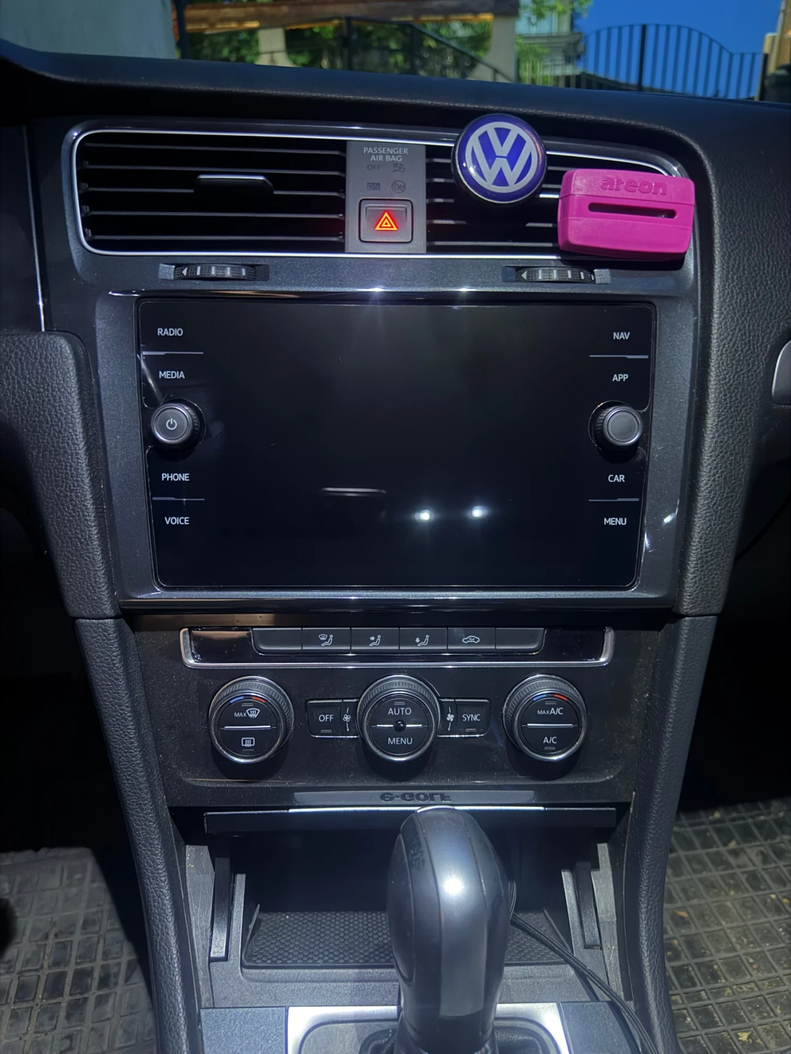 VW Golf, снимка 8 - Автомобили и джипове - 55868107