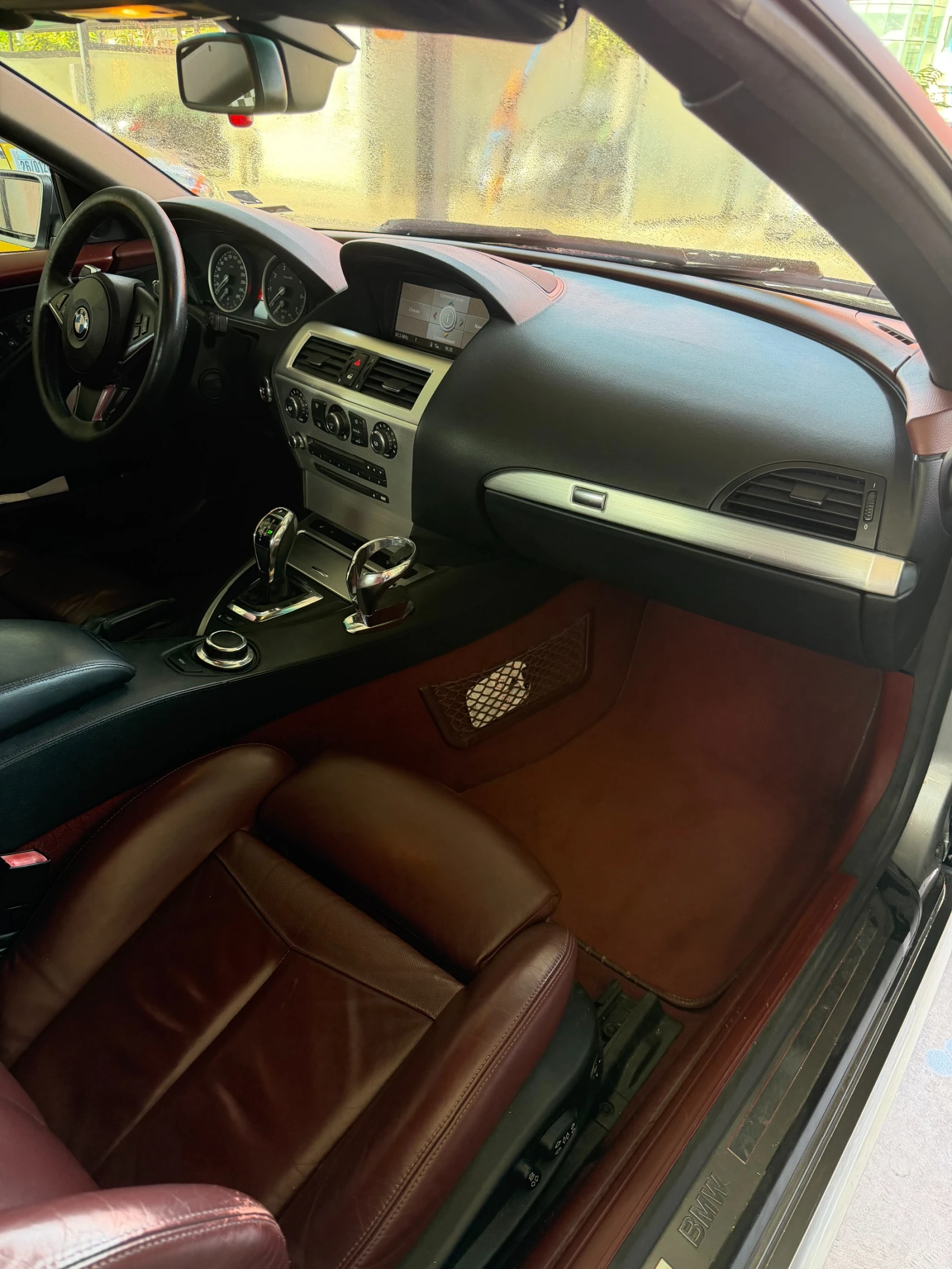 BMW 650, снимка 7 - Автомобили и джипове - 55897610