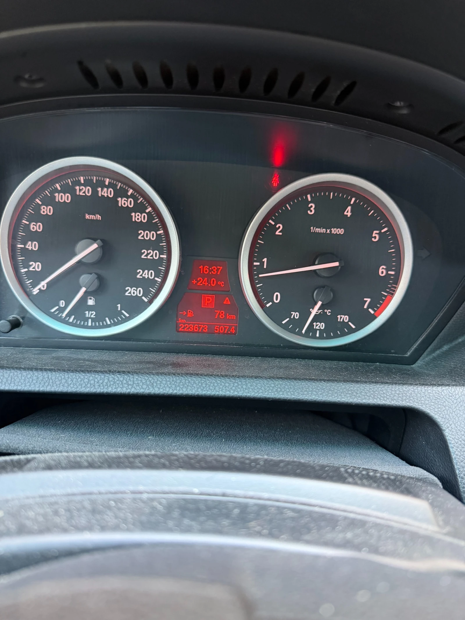 BMW 650, снимка 6 - Автомобили и джипове - 55897610