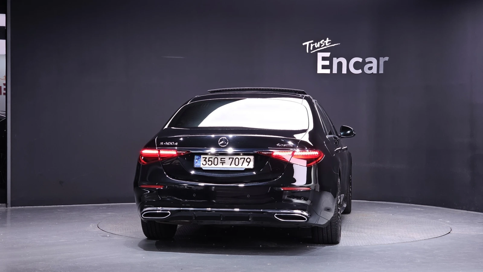 Mercedes-Benz S 400 * ФИКСИРАНА ЦЕНА С ВСИЧКИ ТАКСИ ДО БЪЛГАРИЯ* , снимка 3 - Автомобили и джипове - 56072116