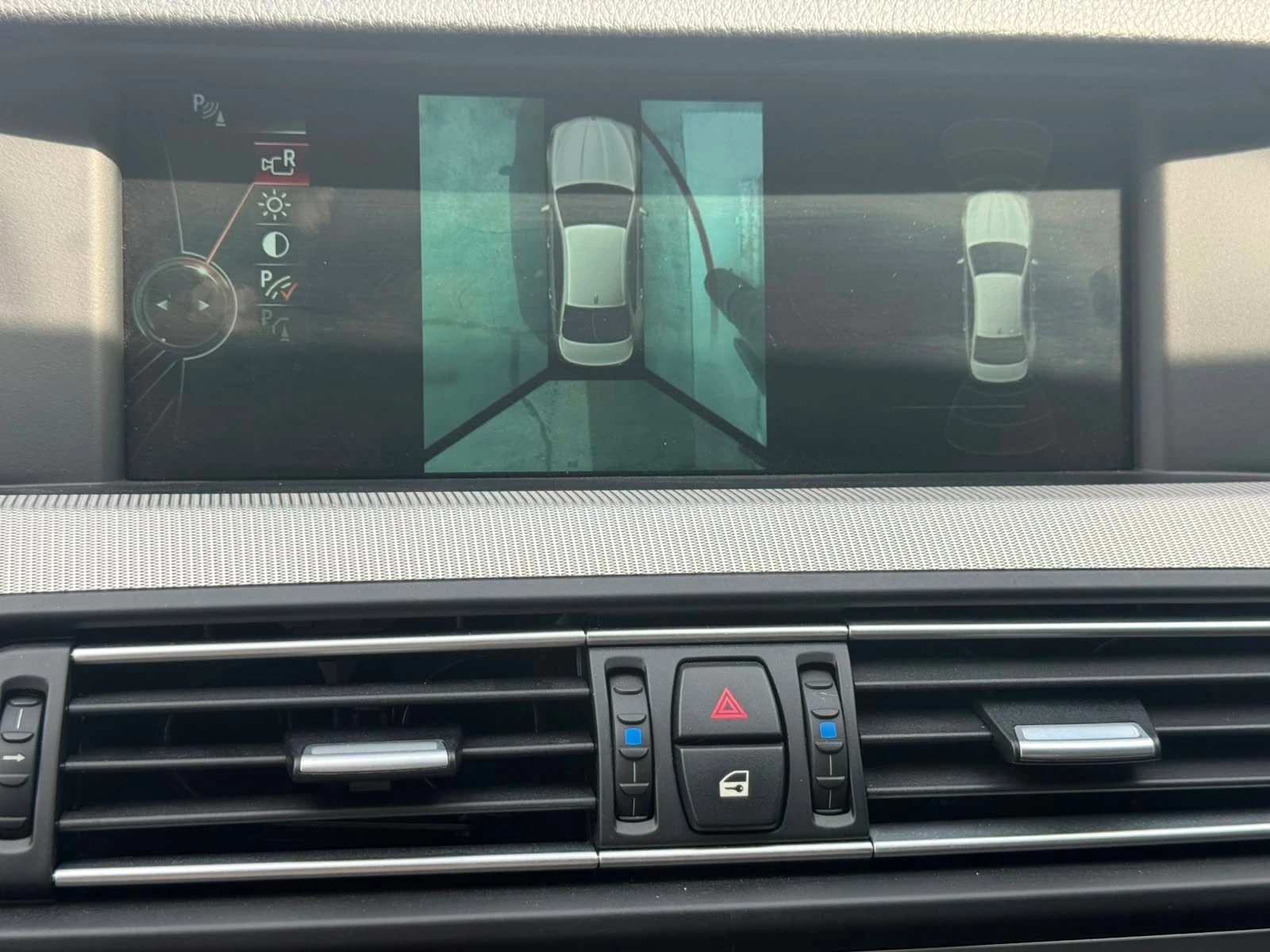 BMW M5 * ВСИЧКИ АСИСТЕНЦИИ* HEAD UP* ОБДУХВАНЕ* , снимка 11 - Автомобили и джипове - 56108222