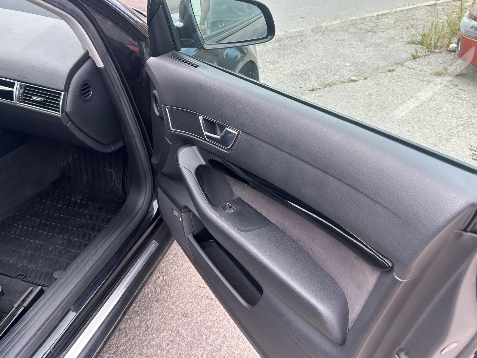 Audi A6  A6 С6 233kc., снимка 12 - Автомобили и джипове - 56140140