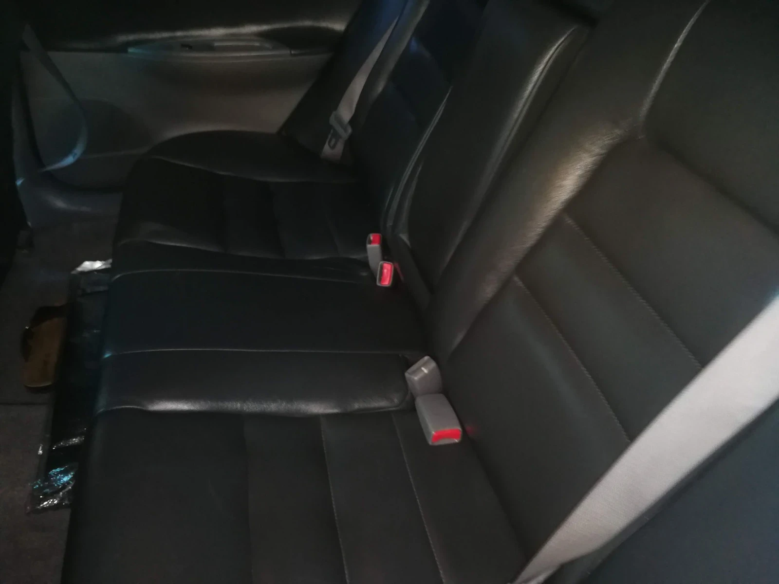 Mazda 6 GG, снимка 8 - Автомобили и джипове - 56185797