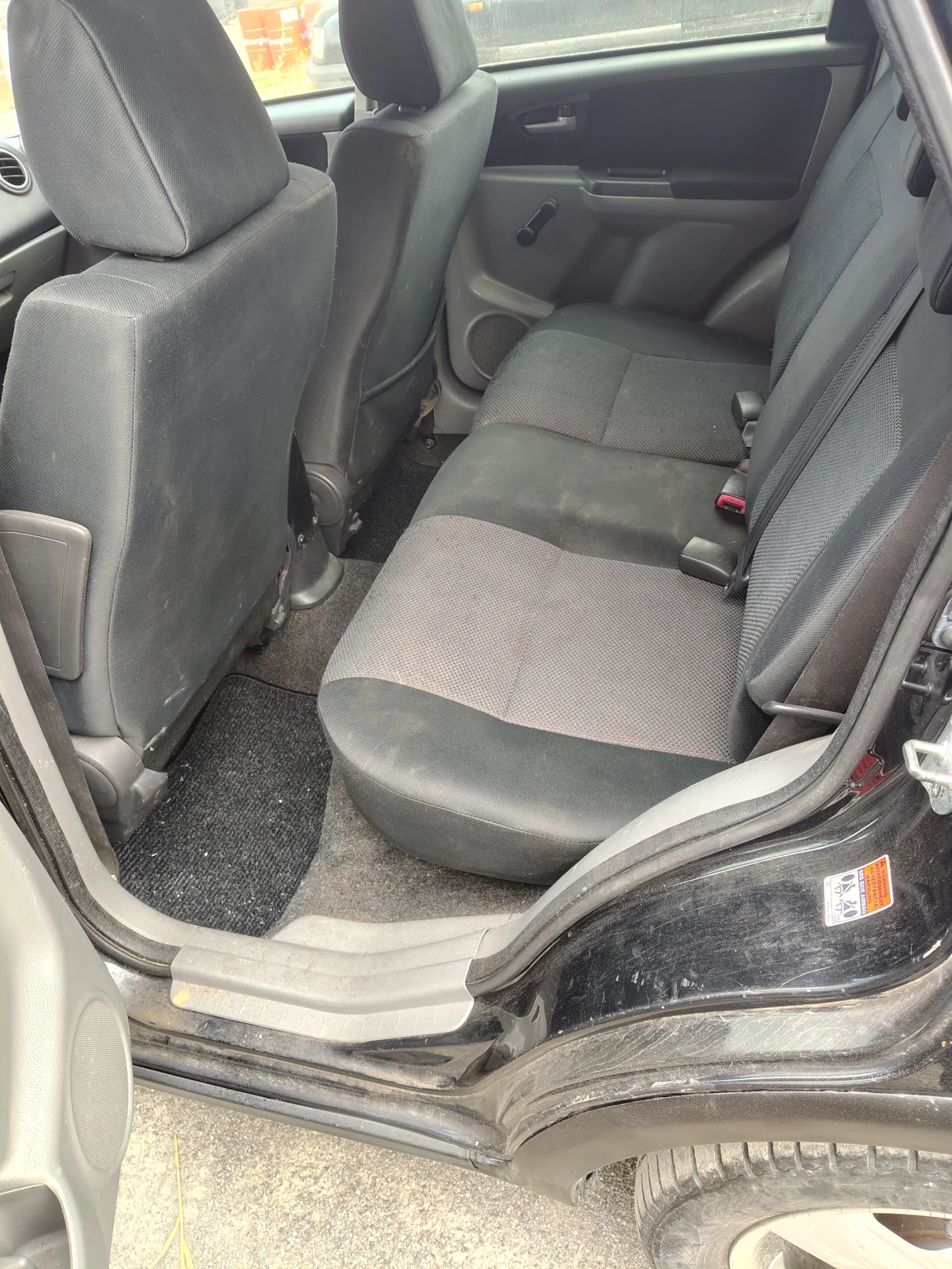 Suzuki SX4 ВЕРИГА 4?4 120к.с, снимка 6 - Автомобили и джипове - 56223974