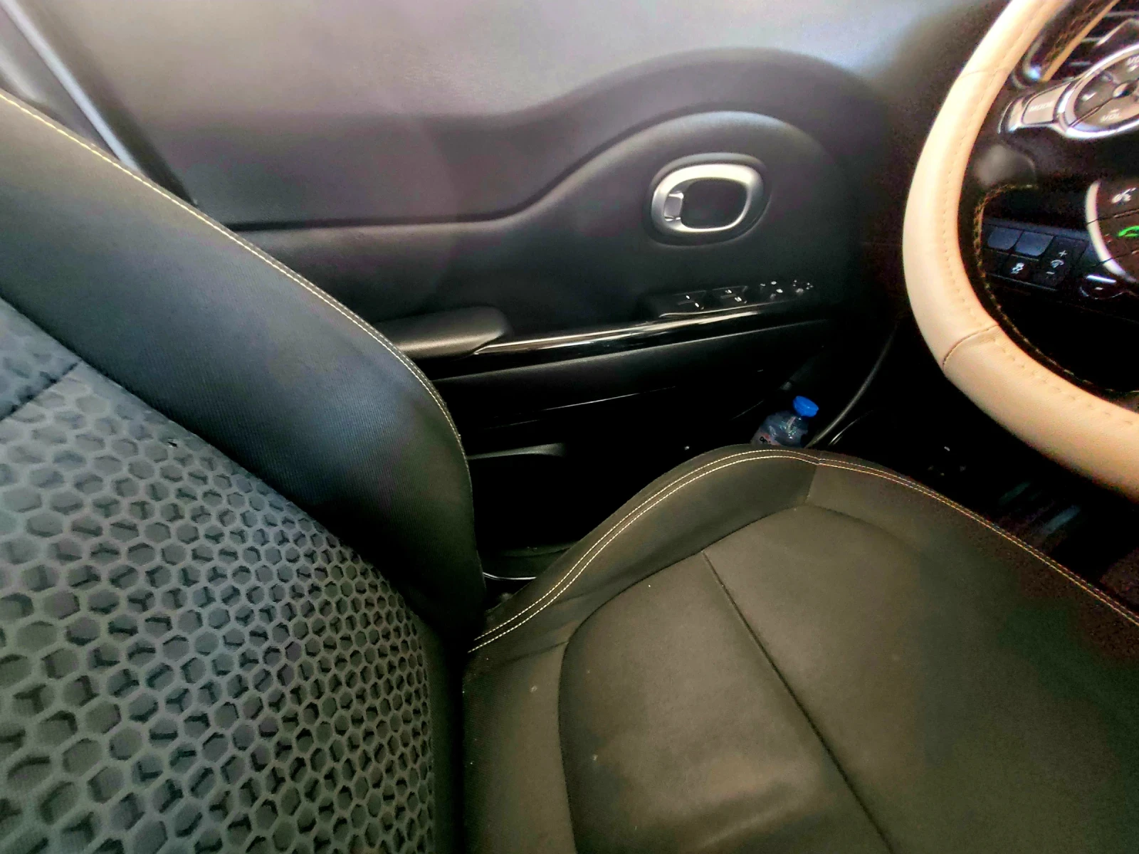 Kia Soul Хеч бек, снимка 9 - Автомобили и джипове - 56325374