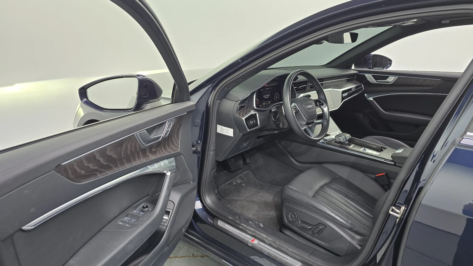 Audi A6 45 TFSI quattro 360 HUD ������ ����* encareu.com | Mobile.bg � ����������� 10