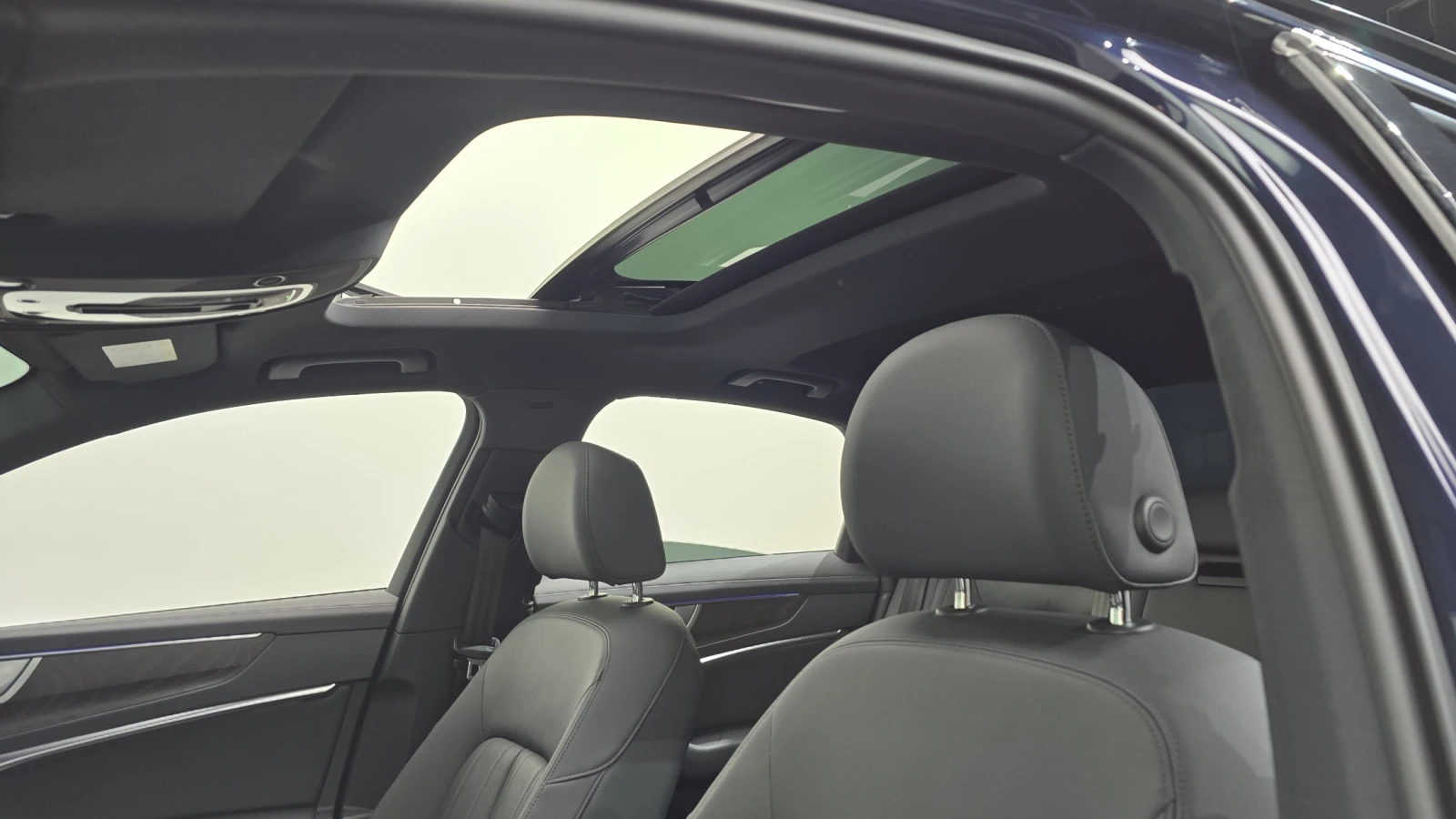 Audi A6 45 TFSI quattro 360 HUD ������ ����* encareu.com | Mobile.bg � ����������� 16