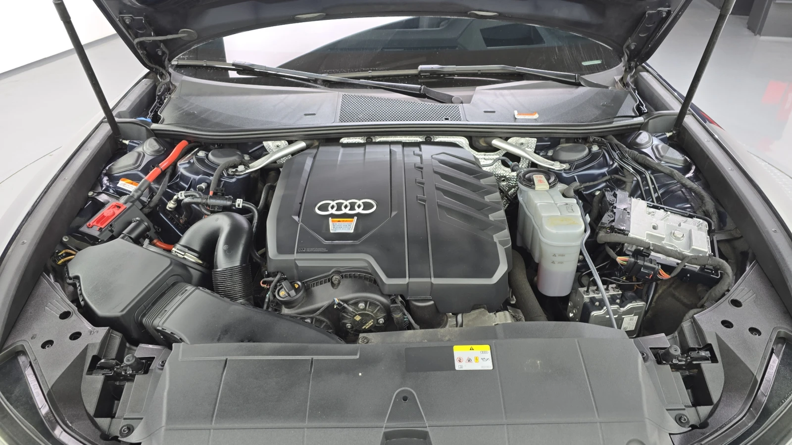 Audi A6 45 TFSI quattro 360 HUD ������ ����* encareu.com | Mobile.bg � ����������� 6