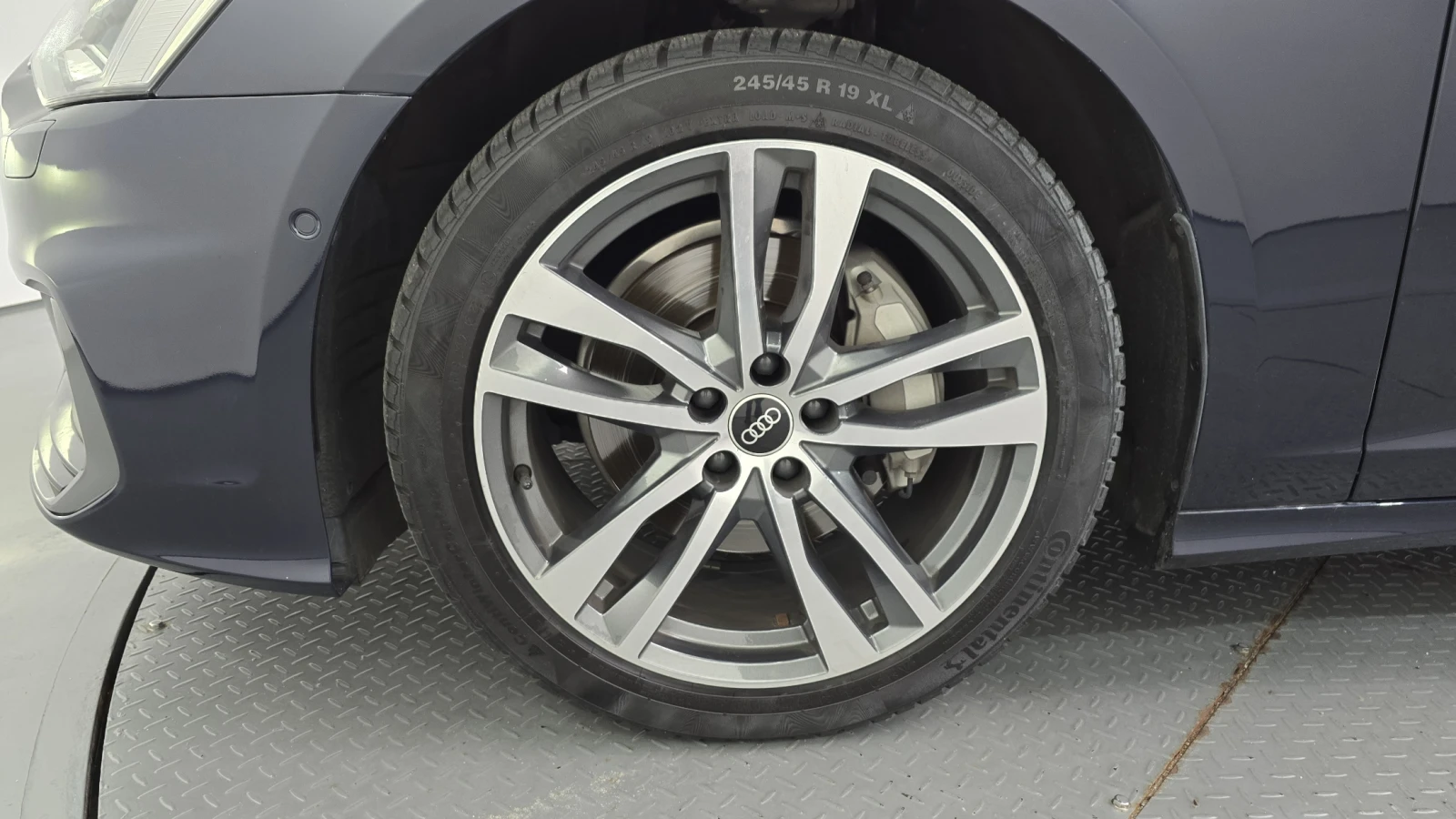 Audi A6 45 TFSI quattro 360 HUD ������ ����* encareu.com | Mobile.bg � ����������� 5