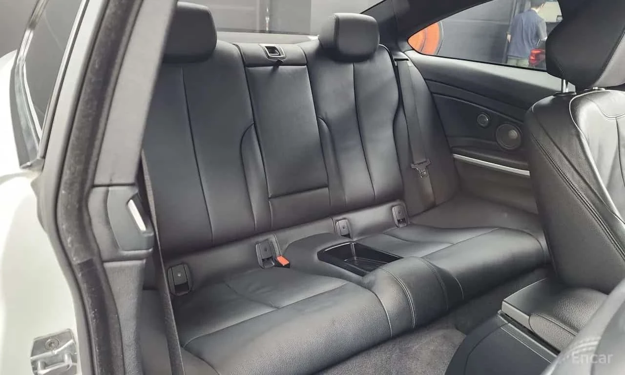 BMW 430 * M Sport Coupe * HEAD UP  | Mobile.bg � ����������� 12