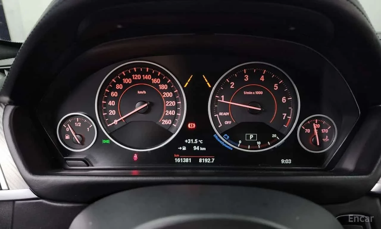 BMW 430 * M Sport Coupe * HEAD UP  | Mobile.bg � ����������� 8