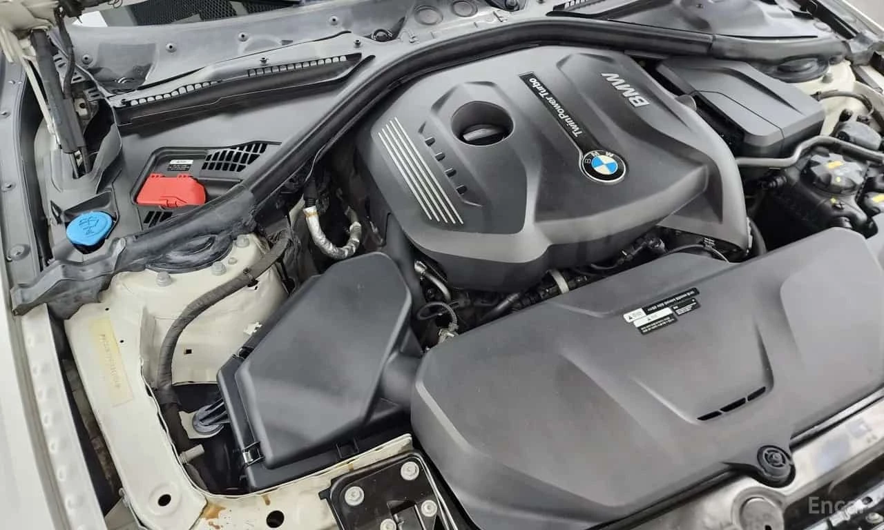 BMW 430 * M Sport Coupe * HEAD UP  | Mobile.bg � ����������� 6