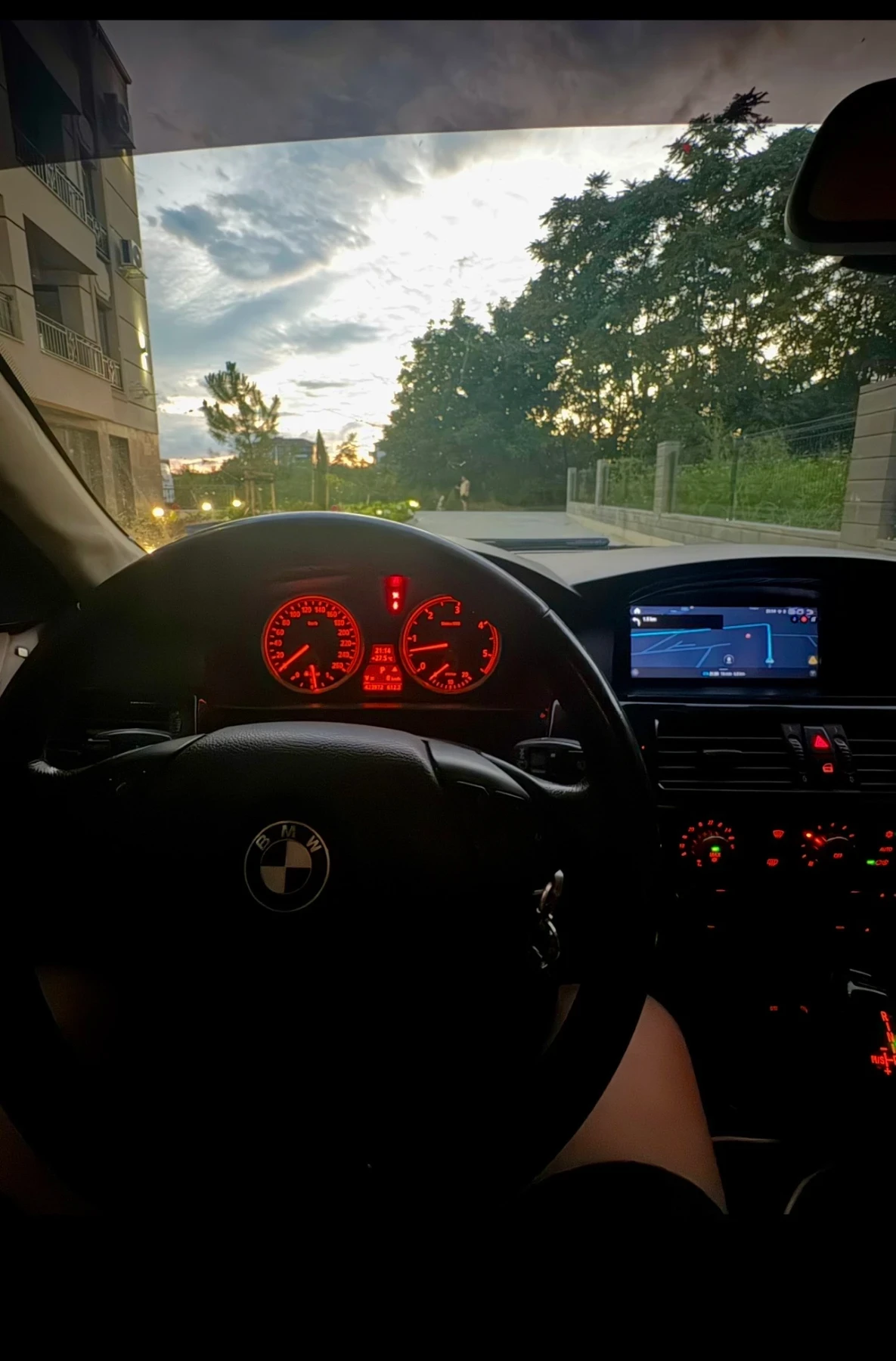 BMW 530 Е60, снимка 9 - Автомобили и джипове - 56677469