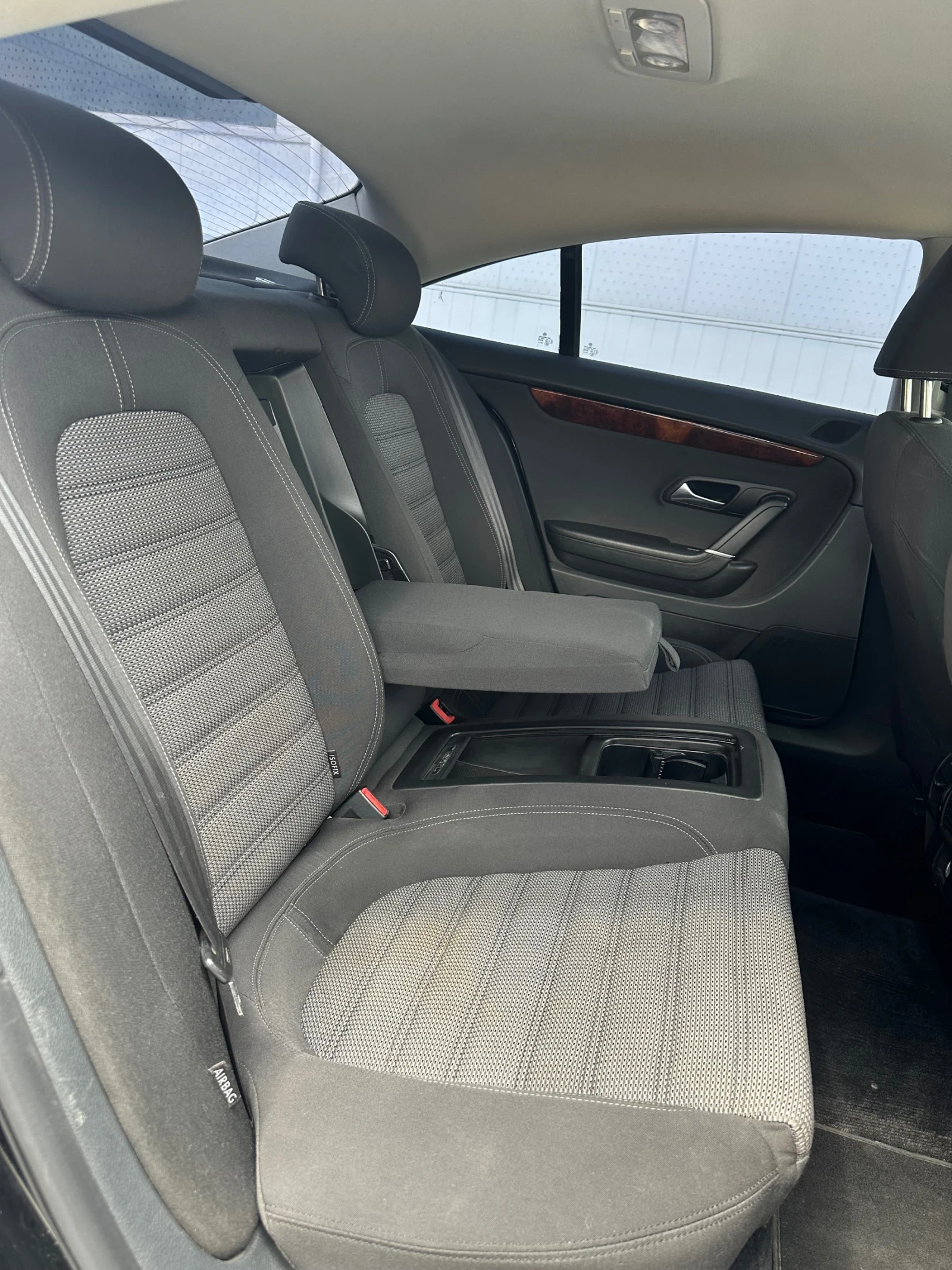 VW CC 1.8Tsi Собствен Лизинг. , снимка 10 - Автомобили и джипове - 56740108