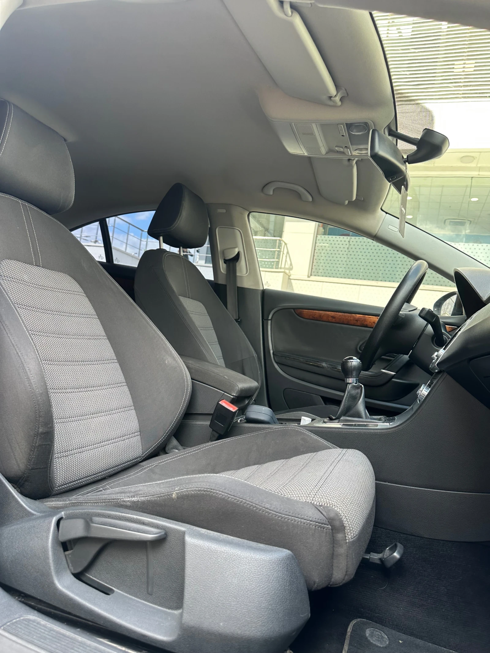 VW CC 1.8Tsi Собствен Лизинг. , снимка 8 - Автомобили и джипове - 56740108