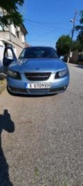 Saab 9-5 1.9TID, снимка 1