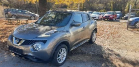 Nissan Juke 1.2 бензин 116 к.с.