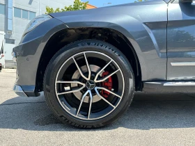 Mercedes-Benz GLK ГАРАНЦИЯ/350i 306кс 110000км, снимка 8