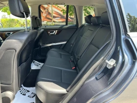 Mercedes-Benz GLK ГАРАНЦИЯ/350i 306кс 110000км, снимка 10