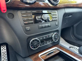 Mercedes-Benz GLK ГАРАНЦИЯ/350i 306кс 110000км, снимка 13