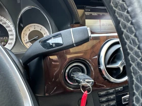 Mercedes-Benz GLK ГАРАНЦИЯ/350i 306кс 110000км, снимка 16