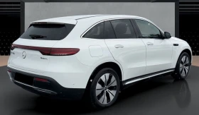 Mercedes-Benz EQC 400 4MATIC, снимка 3