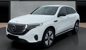 Mercedes-Benz EQC 400 4MATIC, снимка 2