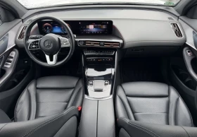 Mercedes-Benz EQC 400 4MATIC, снимка 5