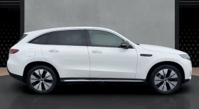 Mercedes-Benz EQC 400 4MATIC, снимка 4
