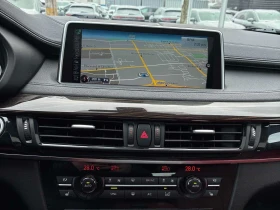 BMW X6 xDrive35i/CARFAX/ПРЕДСТАВИТЕЛСТВО/ПОДГРЕВИ/ШИБИДАХ, снимка 9