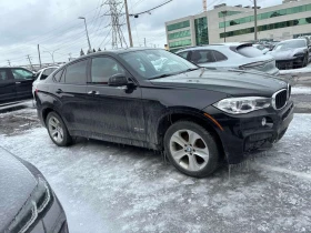 BMW X6 xDrive35i/CARFAX/ПРЕДСТАВИТЕЛСТВО/ПОДГРЕВИ/ШИБИДАХ, снимка 4