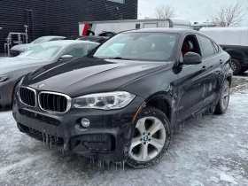 BMW X6 xDrive35i/CARFAX/ПРЕДСТАВИТЕЛСТВО/ПОДГРЕВИ/ШИБИДАХ, снимка 1