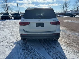 Mercedes-Benz GLB АМГ Пакет/250/CARFAX/Подгрев/Пано/Представителство, снимка 4