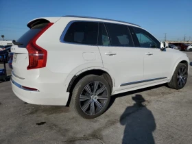 Volvo Xc90 2l Plus Bright Theme 7P, снимка 4