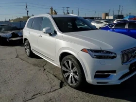Volvo Xc90 2l Plus Bright Theme 7P, снимка 12