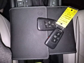 VW Tiguan HIGHLINE/CARFAX/2 КЛЮЧА/ПОДГЕВ/ПАНОРАМА/ПАМЕТ, снимка 9