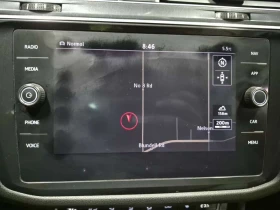 VW Tiguan HIGHLINE/CARFAX/2 КЛЮЧА/ПОДГЕВ/ПАНОРАМА/ПАМЕТ, снимка 10