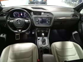 VW Tiguan HIGHLINE/CARFAX/2 КЛЮЧА/ПОДГЕВ/ПАНОРАМА/ПАМЕТ, снимка 6