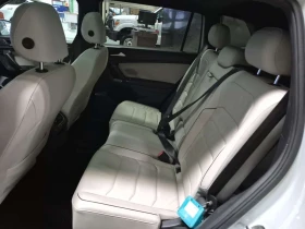 VW Tiguan HIGHLINE/CARFAX/2 КЛЮЧА/ПОДГЕВ/ПАНОРАМА/ПАМЕТ, снимка 11