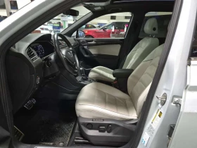 VW Tiguan HIGHLINE/CARFAX/2 КЛЮЧА/ПОДГЕВ/ПАНОРАМА/ПАМЕТ, снимка 7