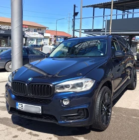 BMW X5 7места 360 , снимка 2