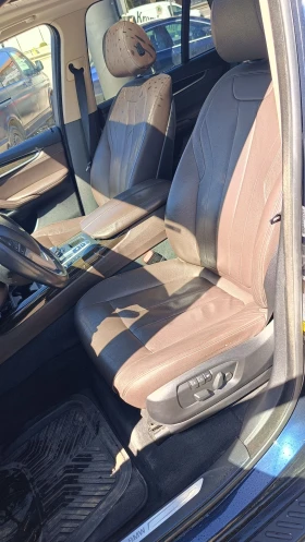 BMW X5 7места 360 , снимка 9